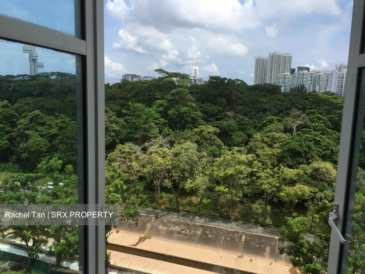 Cavendish Park (D21), Condominium #204668521